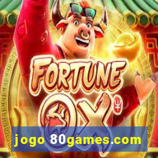 jogo 80games.com